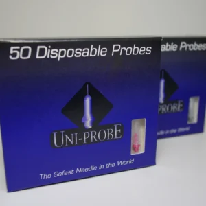 UniProbe™ Original Packaging
